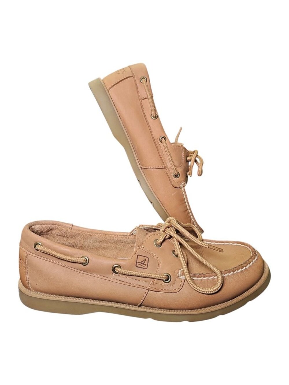 Sperry Top Sider boat shoes 9W